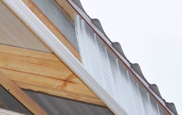 why South Elmsall fascia repairs are essential