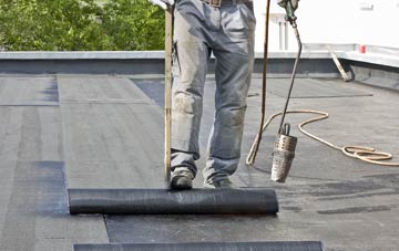 flat roof replacement South Elmsall, West Yorkshire
