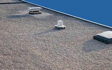 flat roofing South Elmsall, West Yorkshire