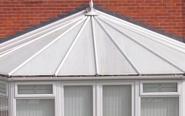 South Elmsall polycarbonate conservatory roof repairs