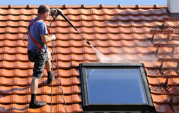 roof cleaning South Elmsall, West Yorkshire
