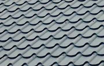 South Elmsall rubber roofing companies