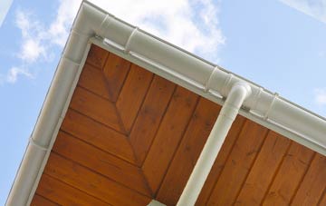 South Elmsall soffit types