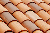 South Elmsall clay roofing